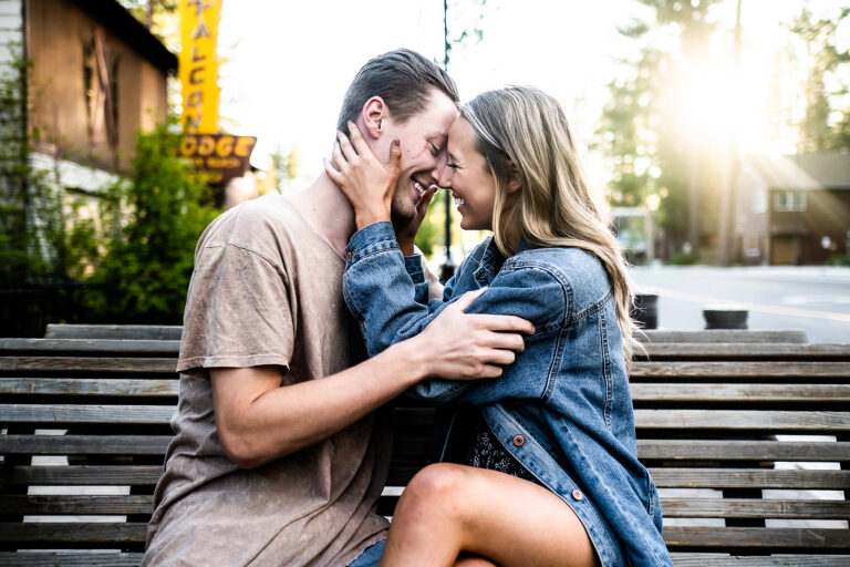 Why You Have to Forgive Yourself Before You Can Find the Perfect Guy