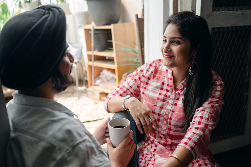 3 Reasons You Give Too Much In Relationships