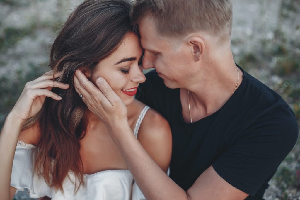 11 Ways To Show Him Your Love